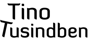 Tino Tusindben Trylleshow for børn